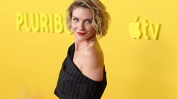 Rhea Seehorn: ‘Pluribus’ Character Echoes Walter White Amidst Hate