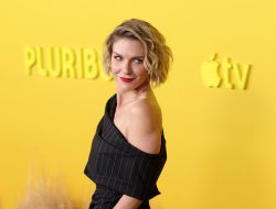 Rhea Seehorn: ‘Pluribus’ Character Echoes Walter White Amidst Hate