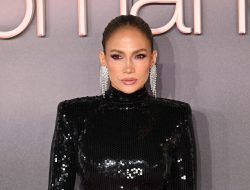 J.Lo: Men Must Earn My Attention