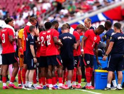 Wednesday Sports: Your Guide to What’s On & Where to Watch