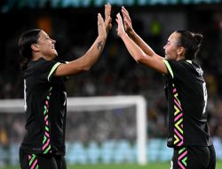 Matildas’ Mexican Lessons Revealed