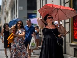 Summer’s Extreme Weather: El Niño’s Travel Impact