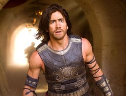 Jake Gyllenhaal’s Disney Franchise Regret