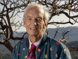 Jon Snow ‘truly bowled over’ by outpouring of support since revealing his Alzheimer’s diagnosis