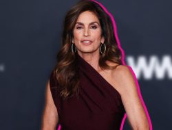 Cindy Crawford: Facelifts, Kris Jenner & “To Each His Own”
