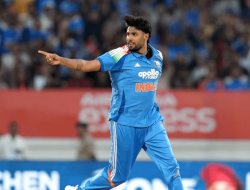 Rana’s Selection Questioned: BCCI Faces Cricketer’s Scrutiny Before England Tour