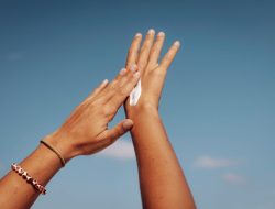 US Approves Groundbreaking Sunscreen Ingredient