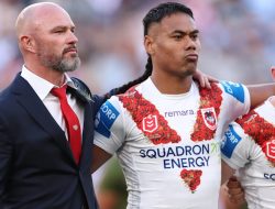 Dragons’ Mega-Target Revealed