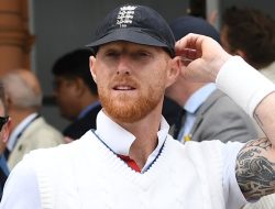 Aussies Watch: Stokes Scandal Rocks England