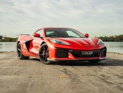 2026 CarExpert’s Luxury Sports Car Champion