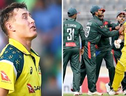 Aussie Fans Demand Answers: 21-Year First Sparks Outrage After Rival’s Controversial Send-off