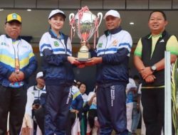Porprov Malut 2026: Ternate Bidik Juara Umum Keempat