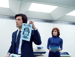 Stuff the British Stole: Australia’s TV Future