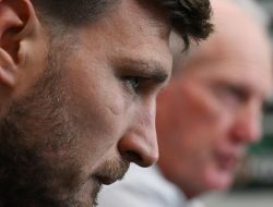 Bennett: Souths Focus, Broncos Ignored