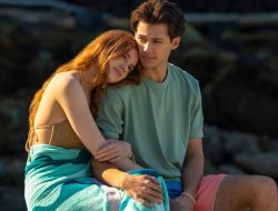 Aussie Summer Romance: The Next Big Hit