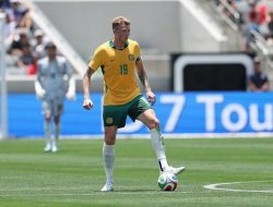 Souttar Brothers: Four Surgeries, One World Cup Dream