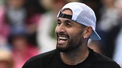 Kyrgios Roars Back: A Winning Return