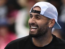 Kyrgios Roars Back: A Winning Return