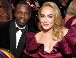 Adele & Rich Paul: A Rare Look Inside Their 5-Year Love Story
