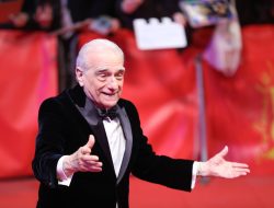 Scorsese’s AI “Betrayal”: Art Directors Guild’s Cinema Warning