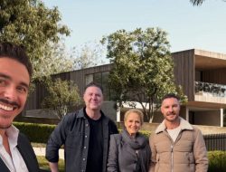 Marty Fox’s Shock Block Absence: The Inside Story