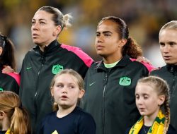 Montemurro’s Matildas: Future at What Price?
