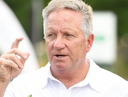 Aussie Cricket Icon Slams “Shemozzle” BBL Merger