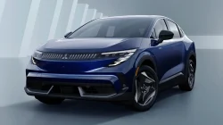 2027 Mitsubishi Eclipse EV: Nissan Leaf’s Electric Twin Unveiled