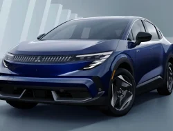 2027 Mitsubishi Eclipse EV: Nissan Leaf’s Electric Twin Unveiled