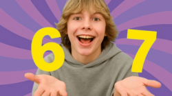 24 Slang Viral 2026: Dari “6 7” hingga “Clock It” ala Hailey Bieber