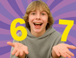 24 Slang Viral 2026: Dari “6 7” hingga “Clock It” ala Hailey Bieber