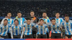 Piala Dunia 2026: Argentina Kudeta Puncak Ranking FIFA dari Prancis