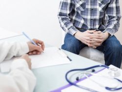 Prostate Cancer Breakthrough: Thousands of Aussie Men to Benefit from New Therapy