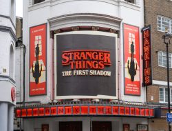 Stranger Things’ Broadway Hit: Why ‘The First Shadow’ is Closing