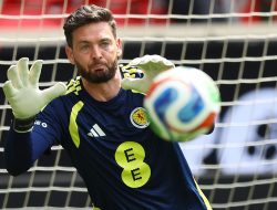 Gordon’s World Cup Dream: A Life-Threatening Surgery Revealed