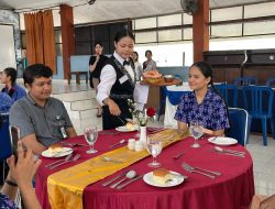 Studi Tracer: Alumni SMK Prada Gemilang, Kuliah Sambil Kerja Melonjak