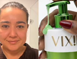28-Day Vixin Beauty Trial: Can Two Women, Different Skin, Share a Routine?