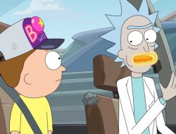 Rick & Morty’s Season 9 Low Point: A Smith Family Descent