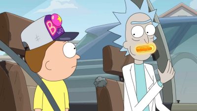 Rick & Morty’s Season 9 Low Point: A Smith Family Descent