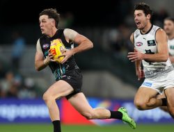 Don’t go down NRL track: Beveridge’s advice for AFL