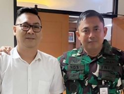 Harta Rp6,2 M Kepala BAIS: Dari Aceh ke Jaktim