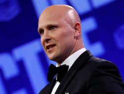 Ablett Jnr’s Tearful Tribute: 21 Years for Dad