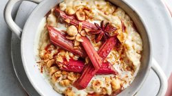 Best Aussie Rhubarb Recipes