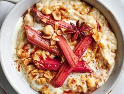 Best Aussie Rhubarb Recipes