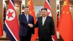 Poros Pyongyang-Beijing Menguat: Tiongkok Pertegas Peran Strategis Asia Timur