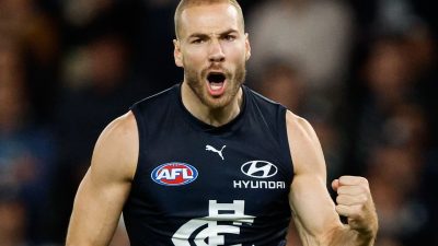 AFL football boss flags two rule changes as Tassie stadium faces “compromises”