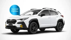 2026 Subaru Crosstrek Sport: Australia’s Special Edition Revealed