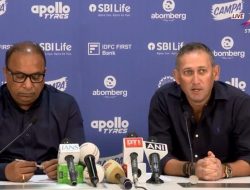 Agarkar’s Bold Move: India Gears Up for 2027 ODI World Cup