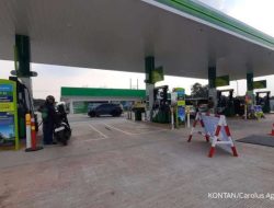 BP Naikkan Harga BBM: BP 92 Rp 16.670, Ultimate Rp 17.240