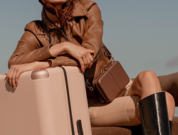 Overhead-Ready: 11 Lightweight Carry-Ons for Aussies